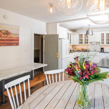 Hayes Valley Inn San Francisco Ngoại thất bức ảnh