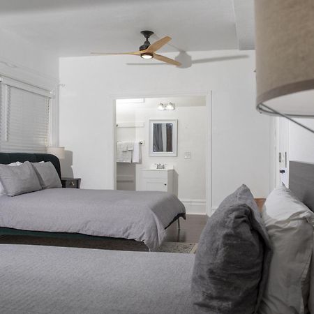 Hayes Valley Inn San Francisco Ngoại thất bức ảnh