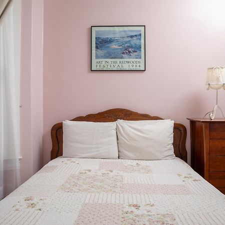 Hayes Valley Inn San Francisco Ngoại thất bức ảnh
