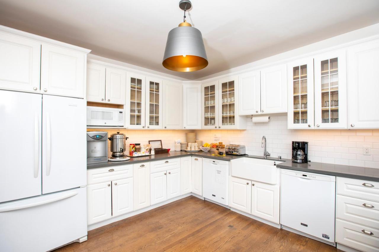 Hayes Valley Inn San Francisco Ngoại thất bức ảnh