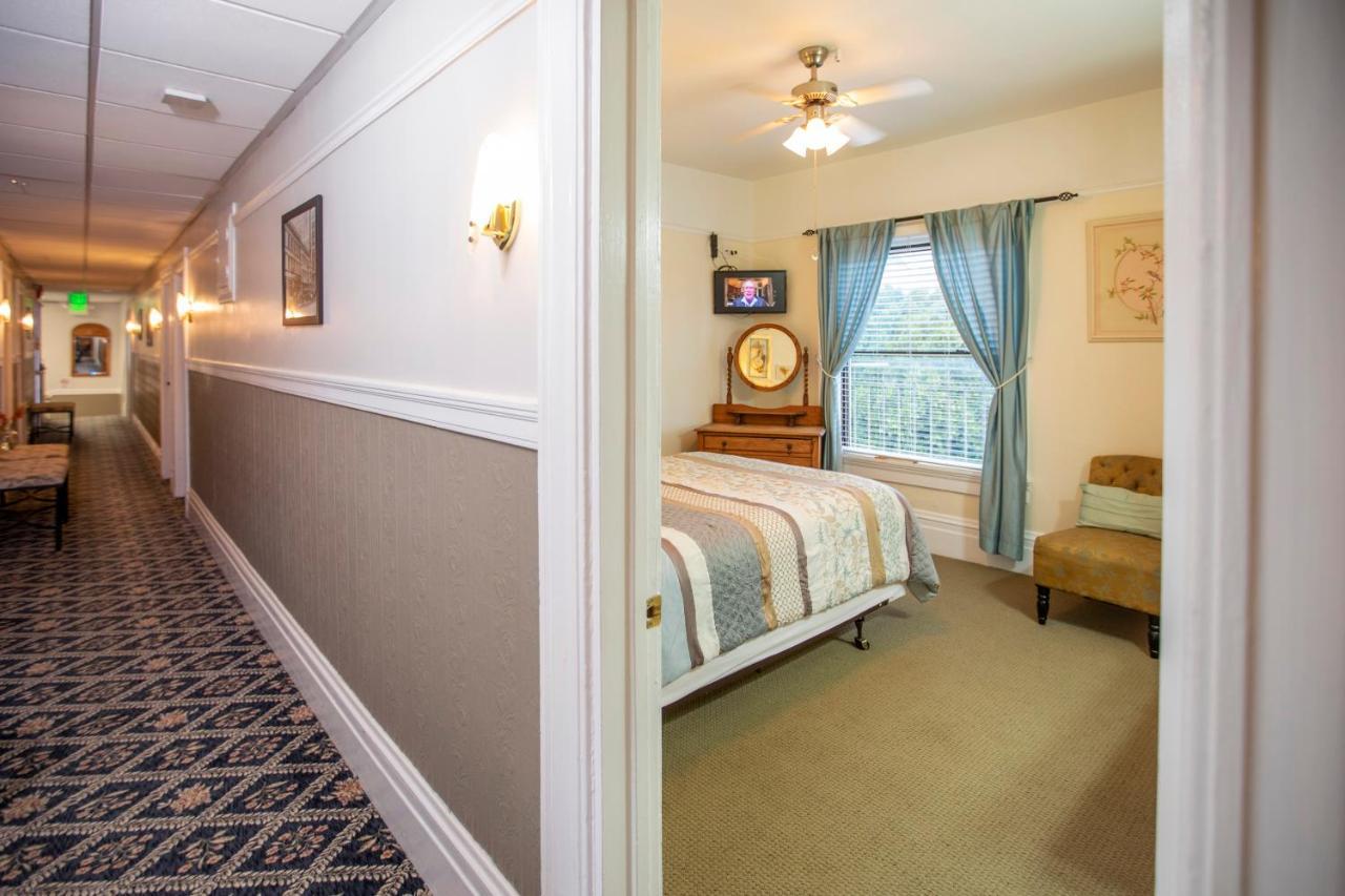Hayes Valley Inn San Francisco Ngoại thất bức ảnh
