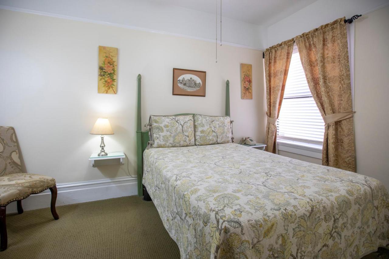 Hayes Valley Inn San Francisco Phòng bức ảnh
