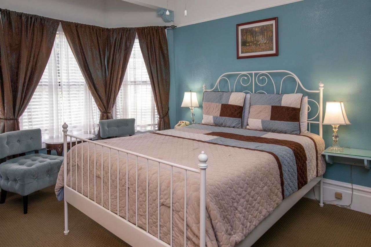 Hayes Valley Inn San Francisco Phòng bức ảnh