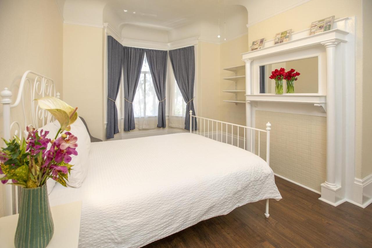 Hayes Valley Inn San Francisco Ngoại thất bức ảnh