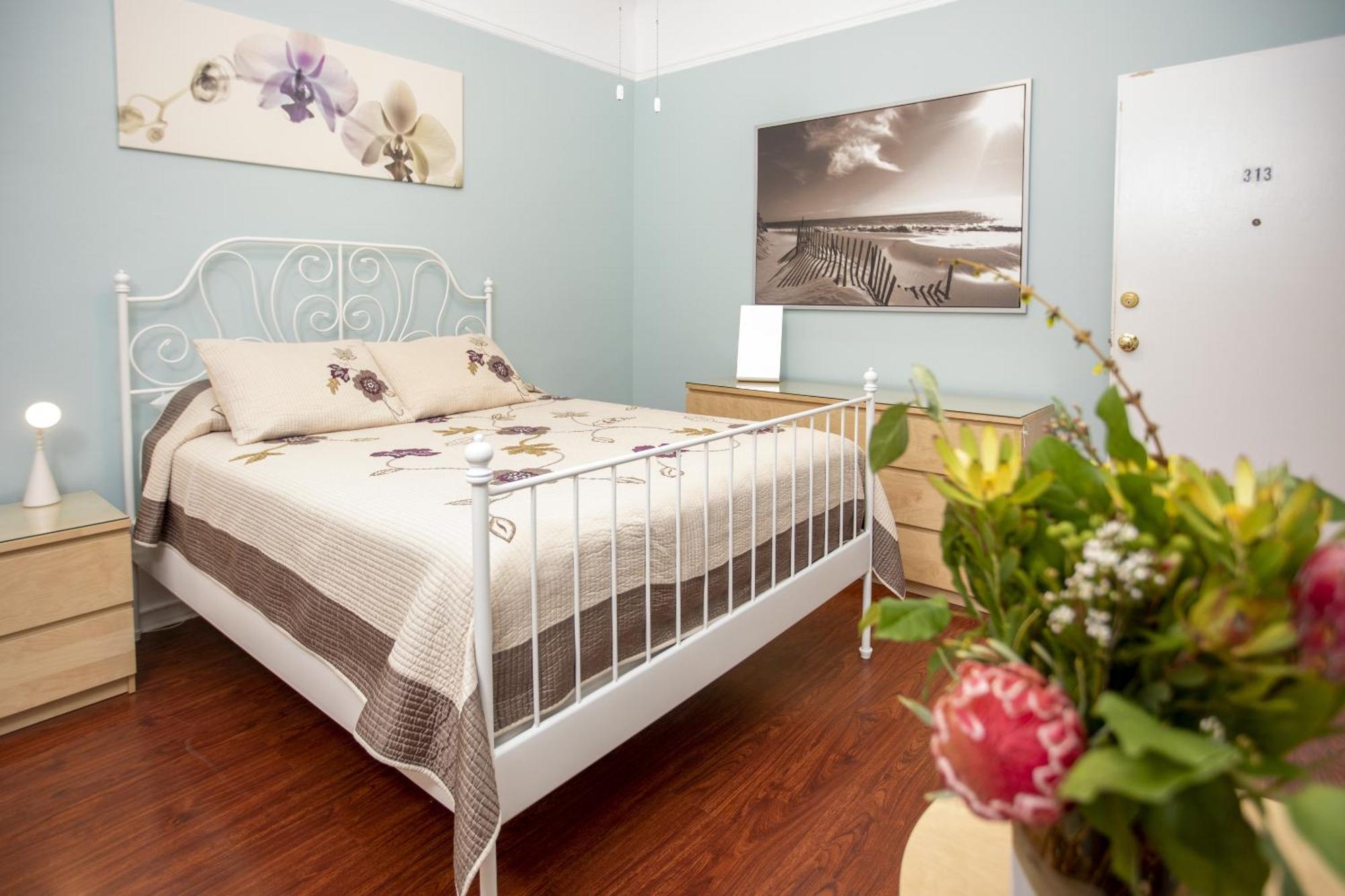 Hayes Valley Inn San Francisco Phòng bức ảnh