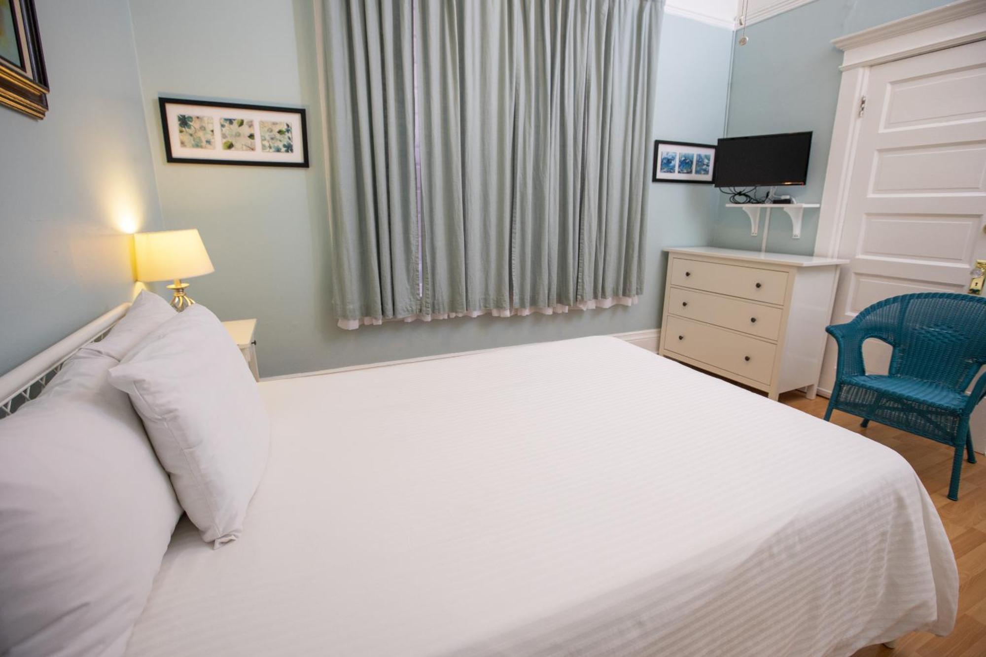 Hayes Valley Inn San Francisco Phòng bức ảnh