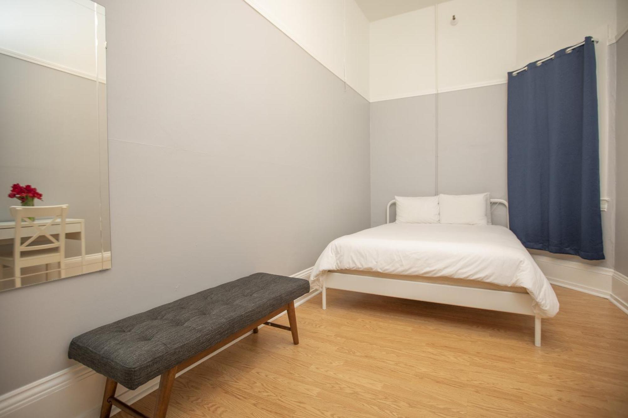 Hayes Valley Inn San Francisco Phòng bức ảnh