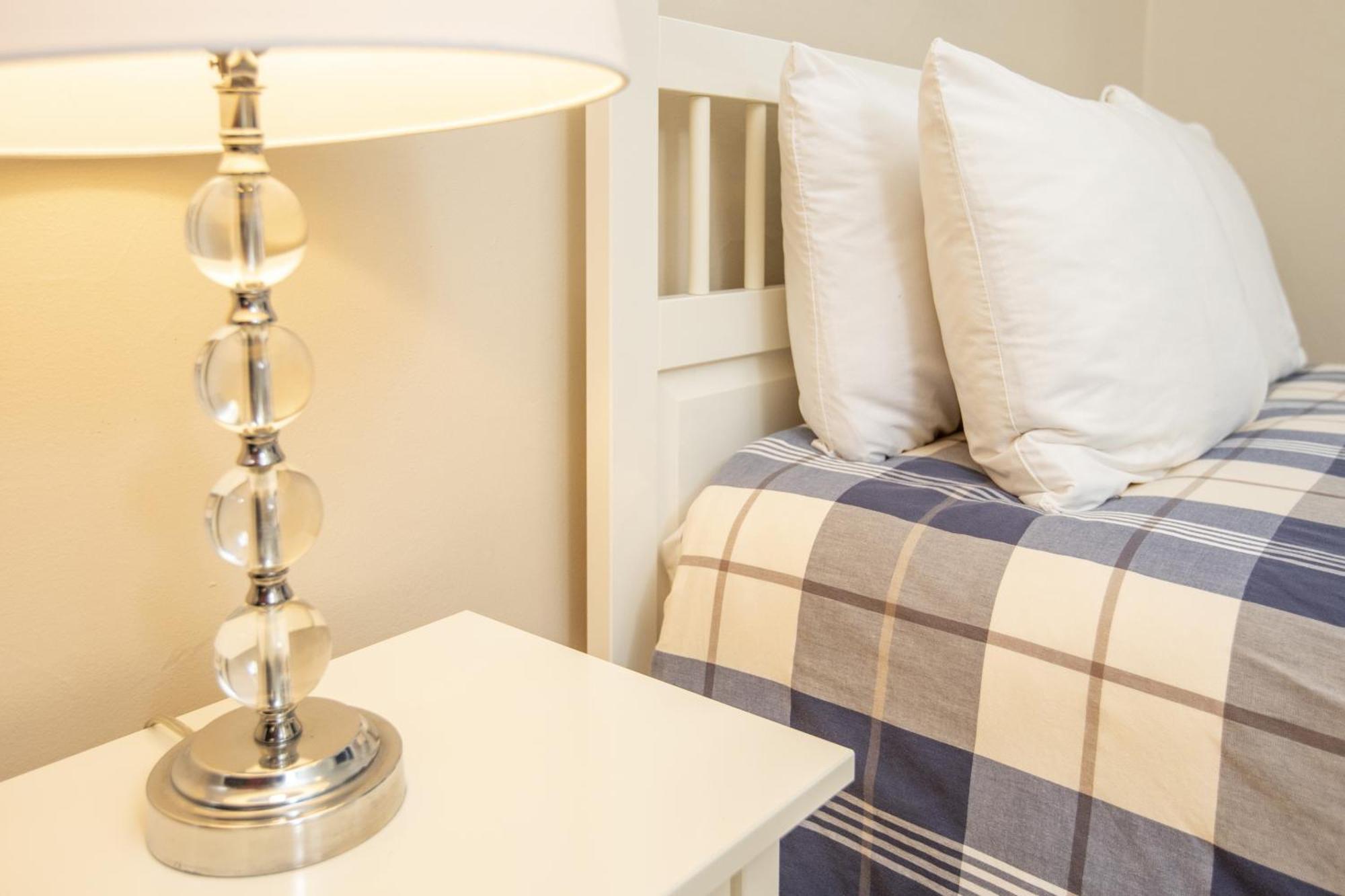 Hayes Valley Inn San Francisco Phòng bức ảnh