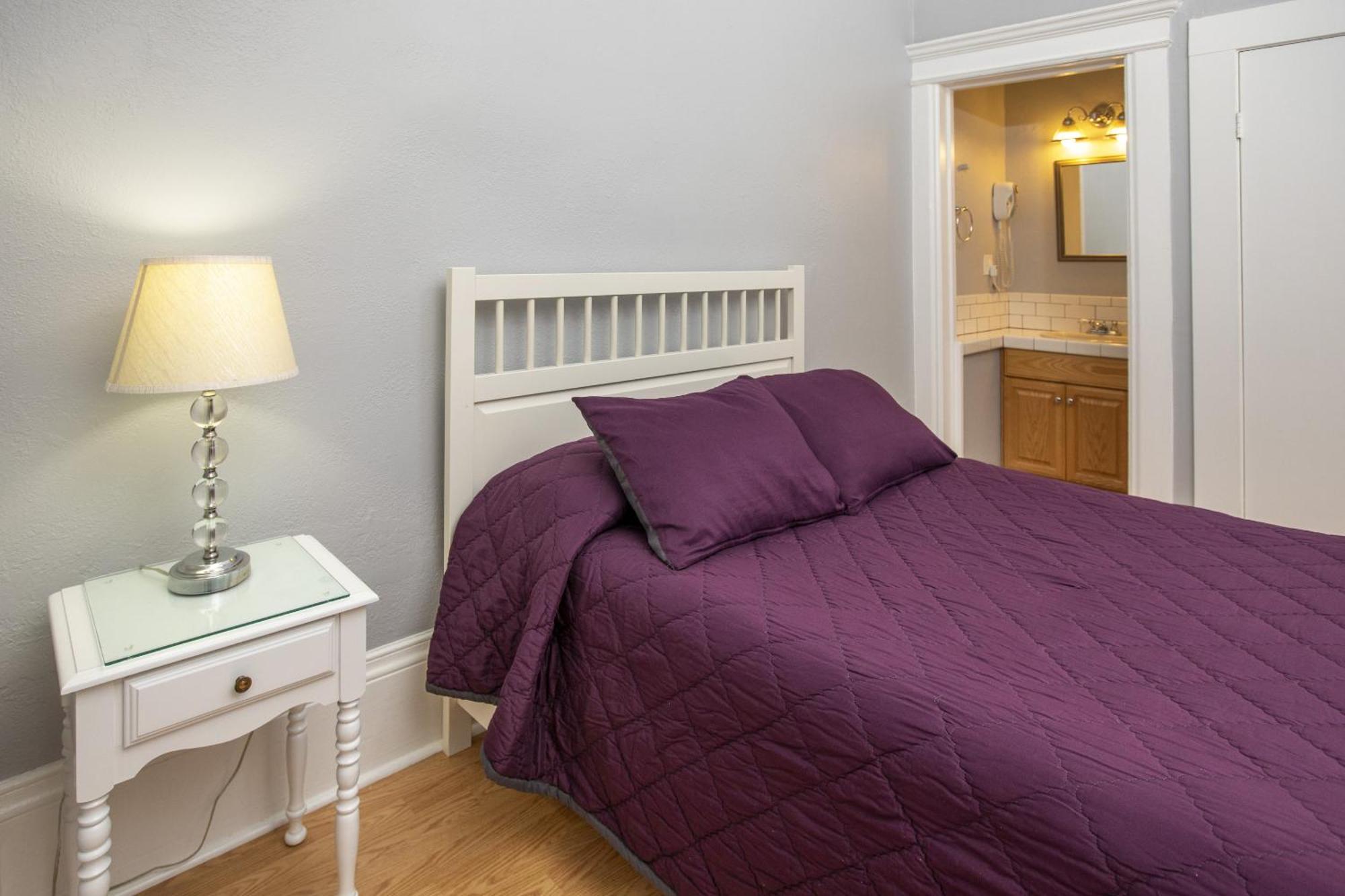 Hayes Valley Inn San Francisco Phòng bức ảnh