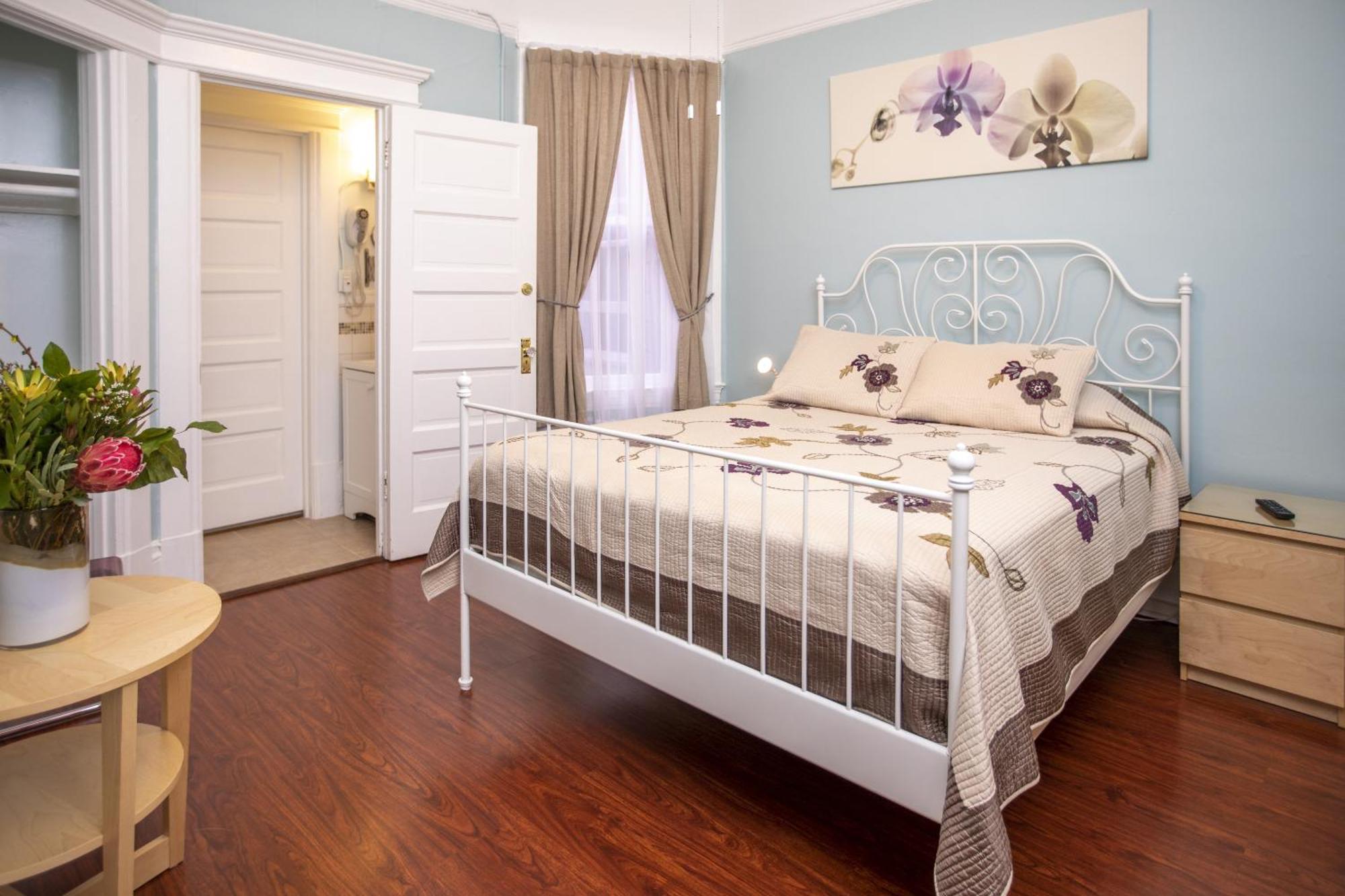Hayes Valley Inn San Francisco Phòng bức ảnh