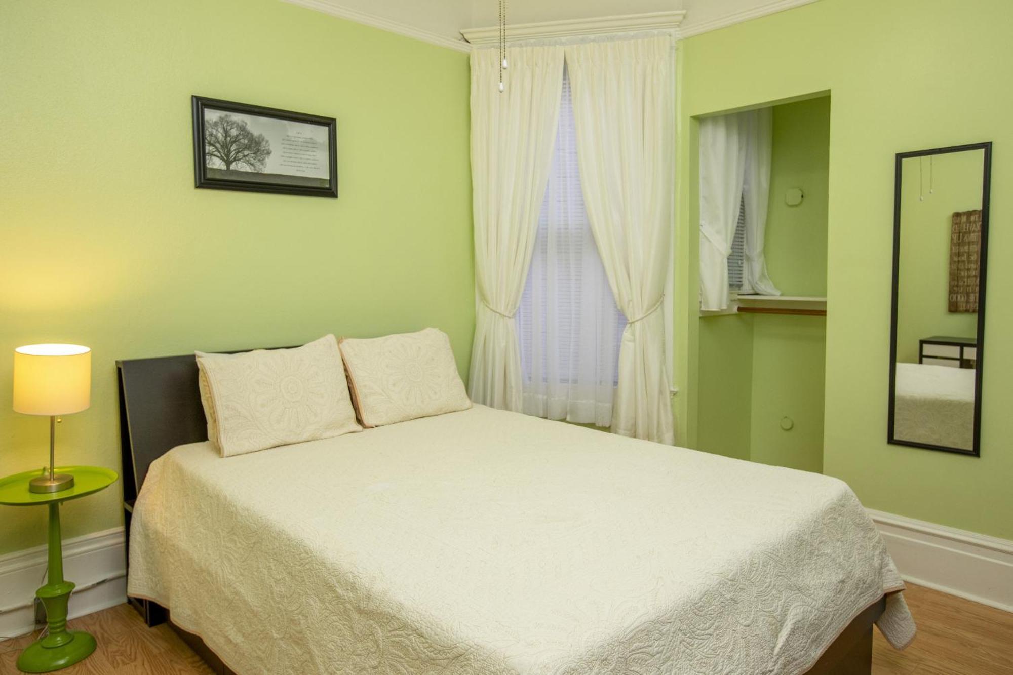 Hayes Valley Inn San Francisco Phòng bức ảnh