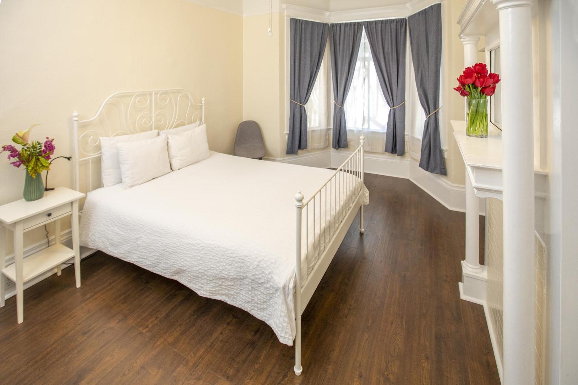 Hayes Valley Inn San Francisco Phòng bức ảnh
