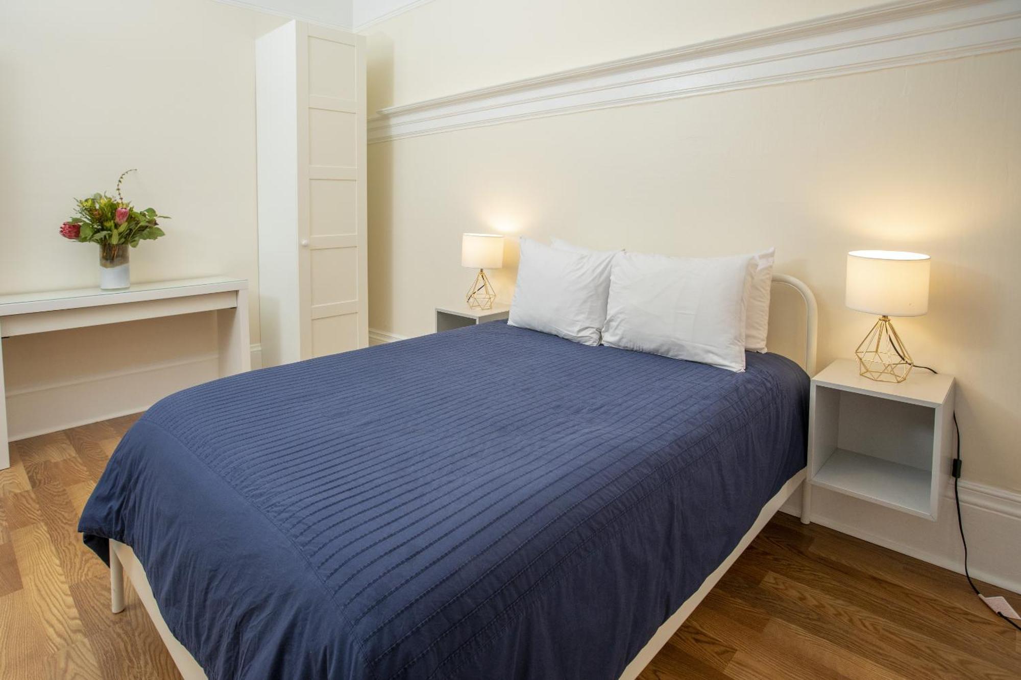 Hayes Valley Inn San Francisco Phòng bức ảnh