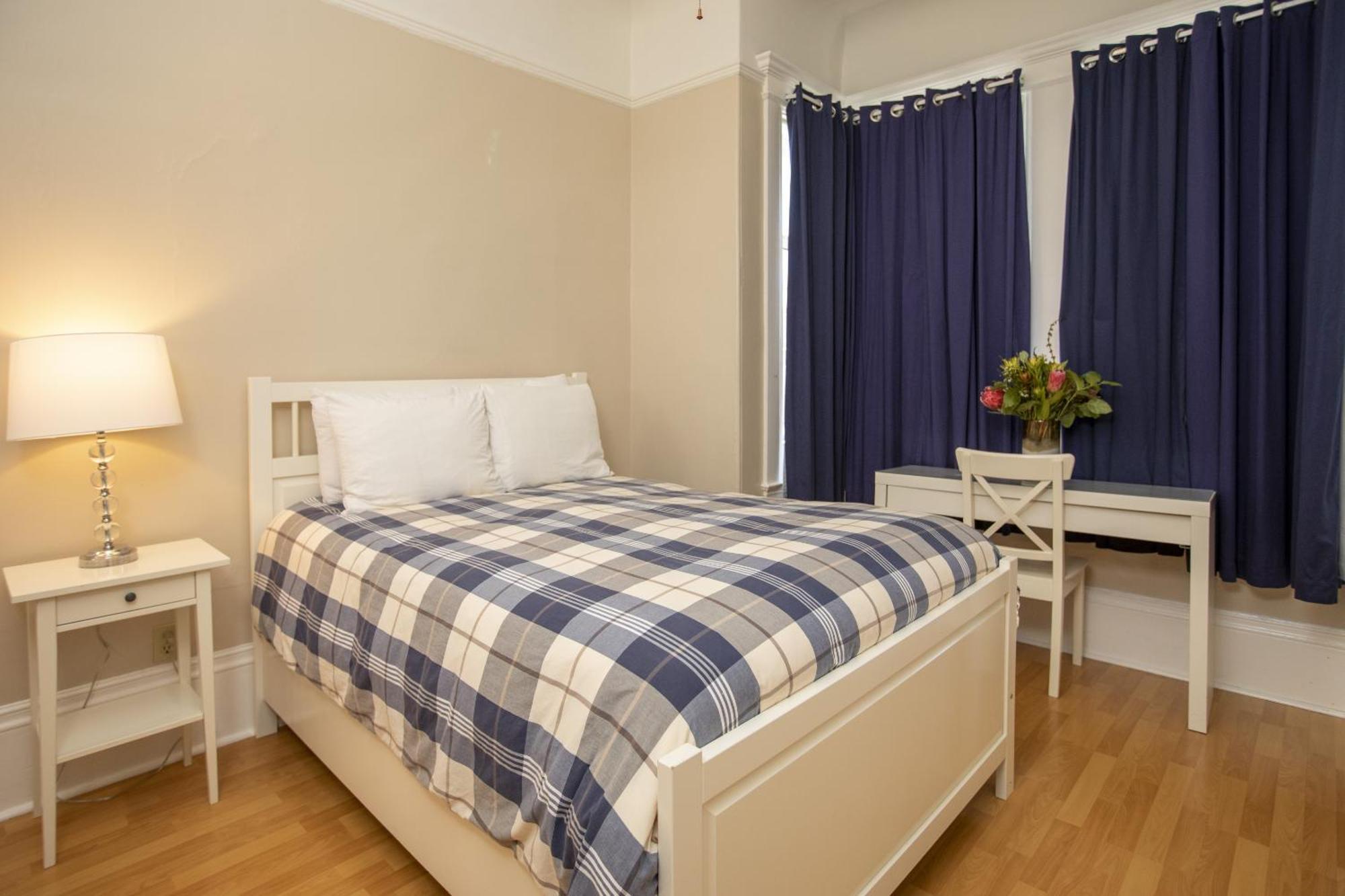 Hayes Valley Inn San Francisco Phòng bức ảnh