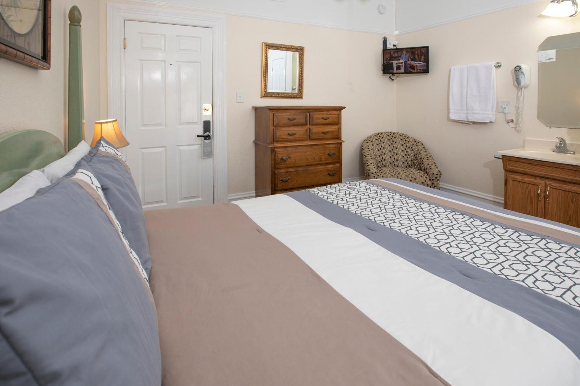 Hayes Valley Inn San Francisco Phòng bức ảnh