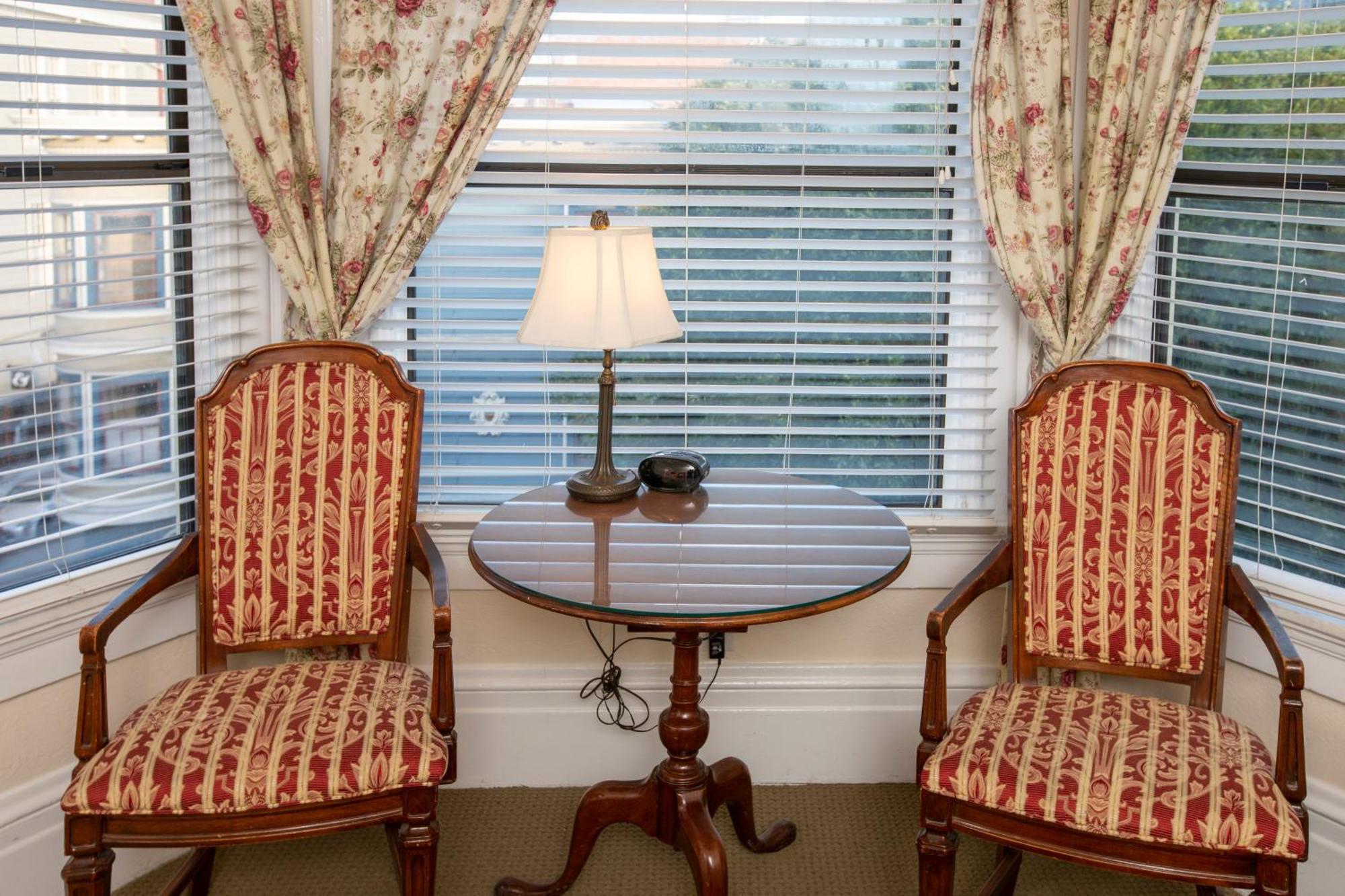 Hayes Valley Inn San Francisco Phòng bức ảnh
