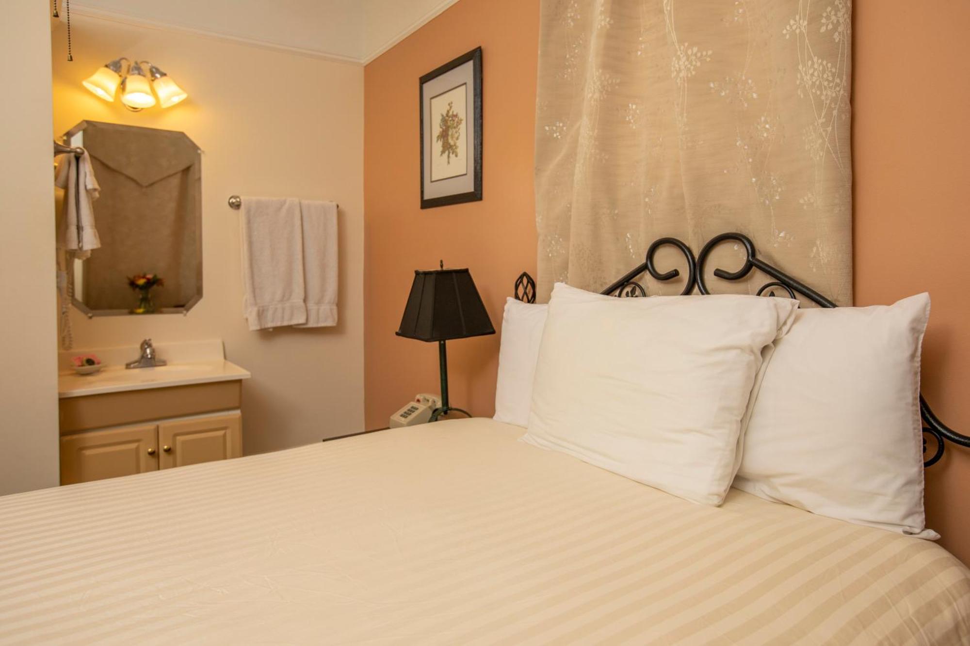 Hayes Valley Inn San Francisco Phòng bức ảnh