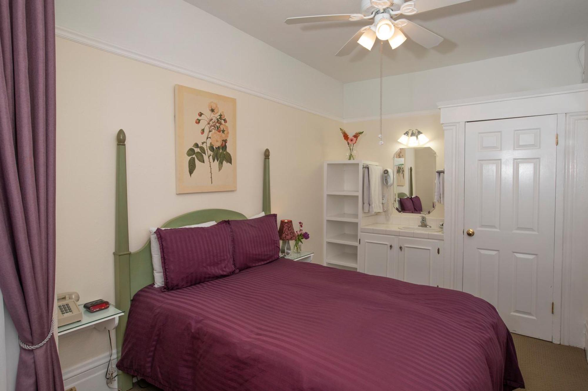 Hayes Valley Inn San Francisco Phòng bức ảnh