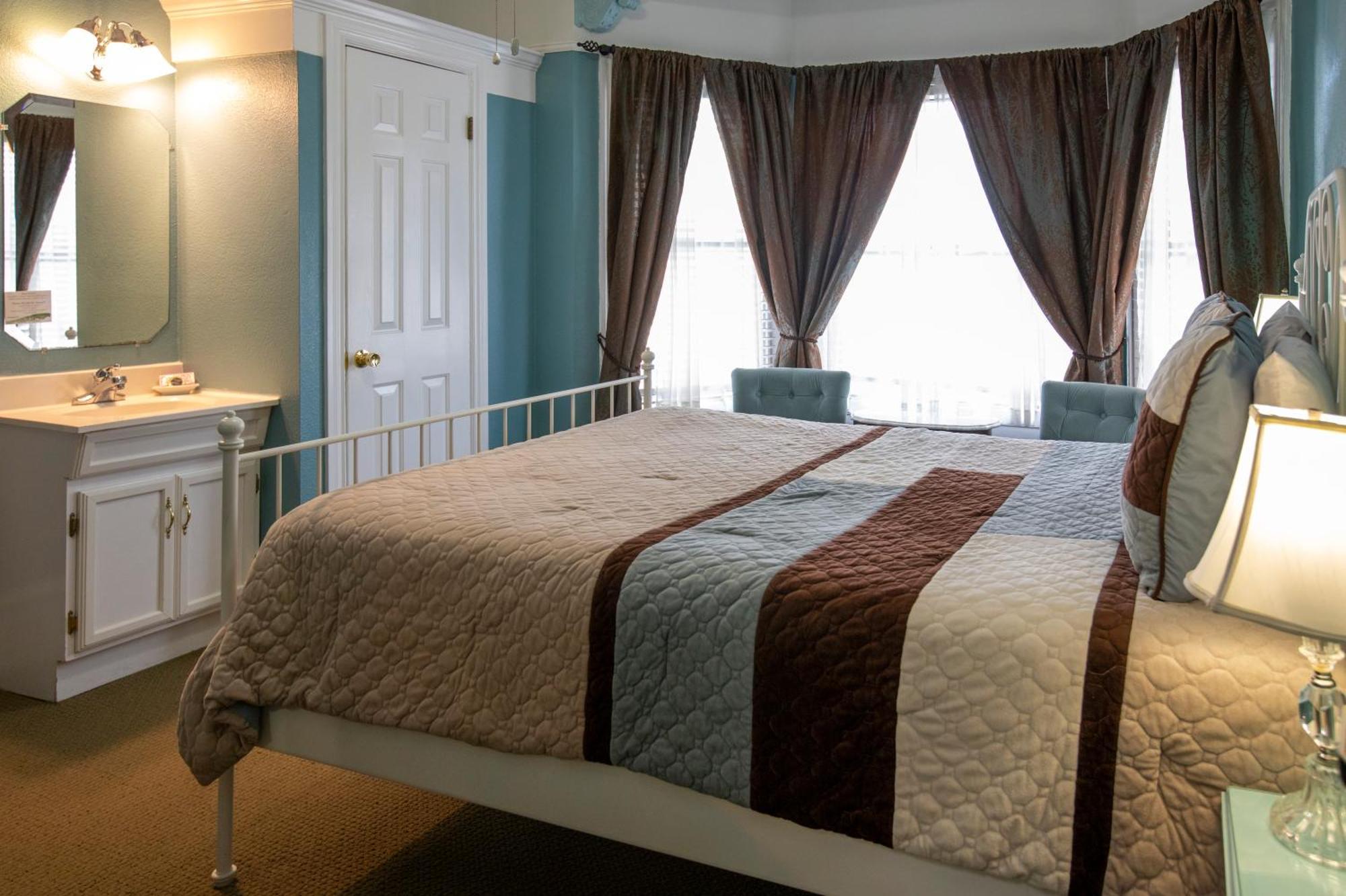 Hayes Valley Inn San Francisco Phòng bức ảnh