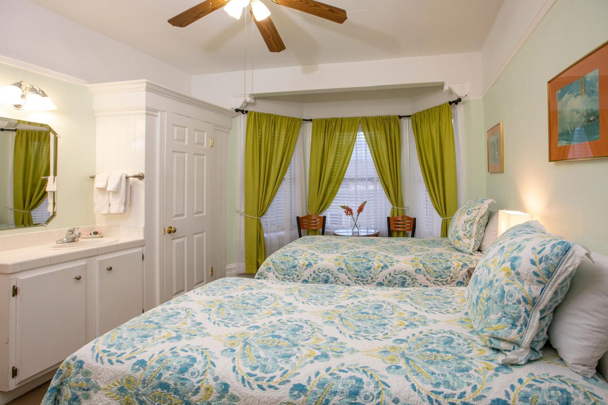 Hayes Valley Inn San Francisco Phòng bức ảnh