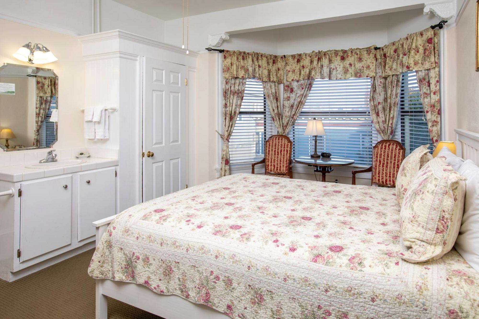 Hayes Valley Inn San Francisco Phòng bức ảnh