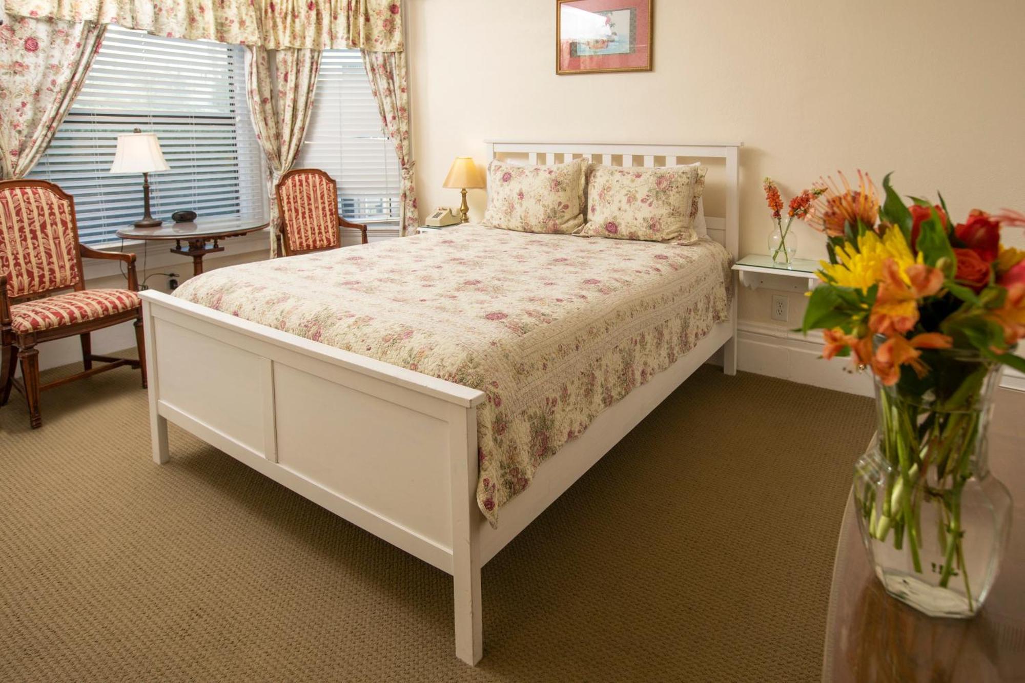 Hayes Valley Inn San Francisco Phòng bức ảnh