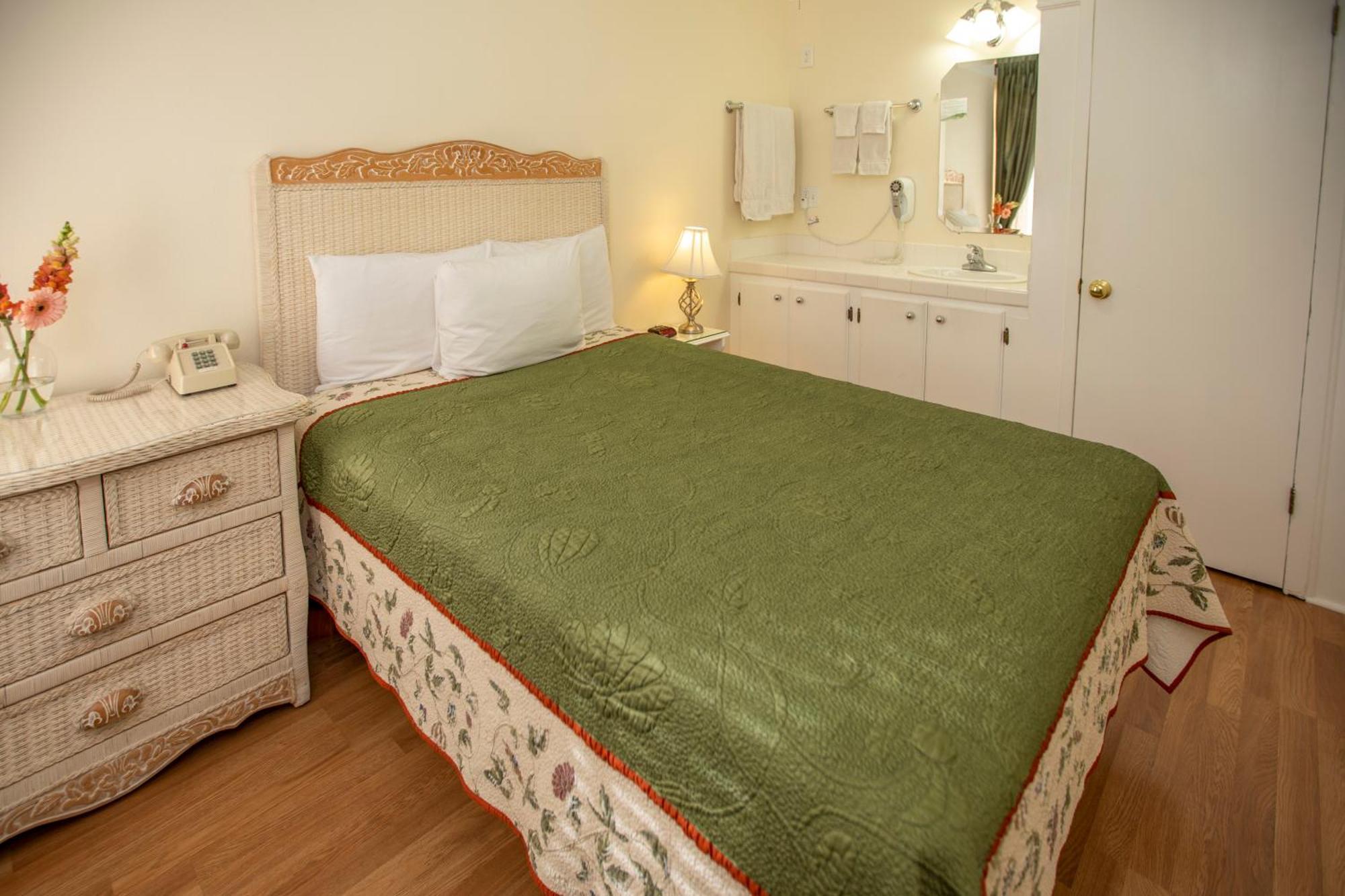 Hayes Valley Inn San Francisco Phòng bức ảnh