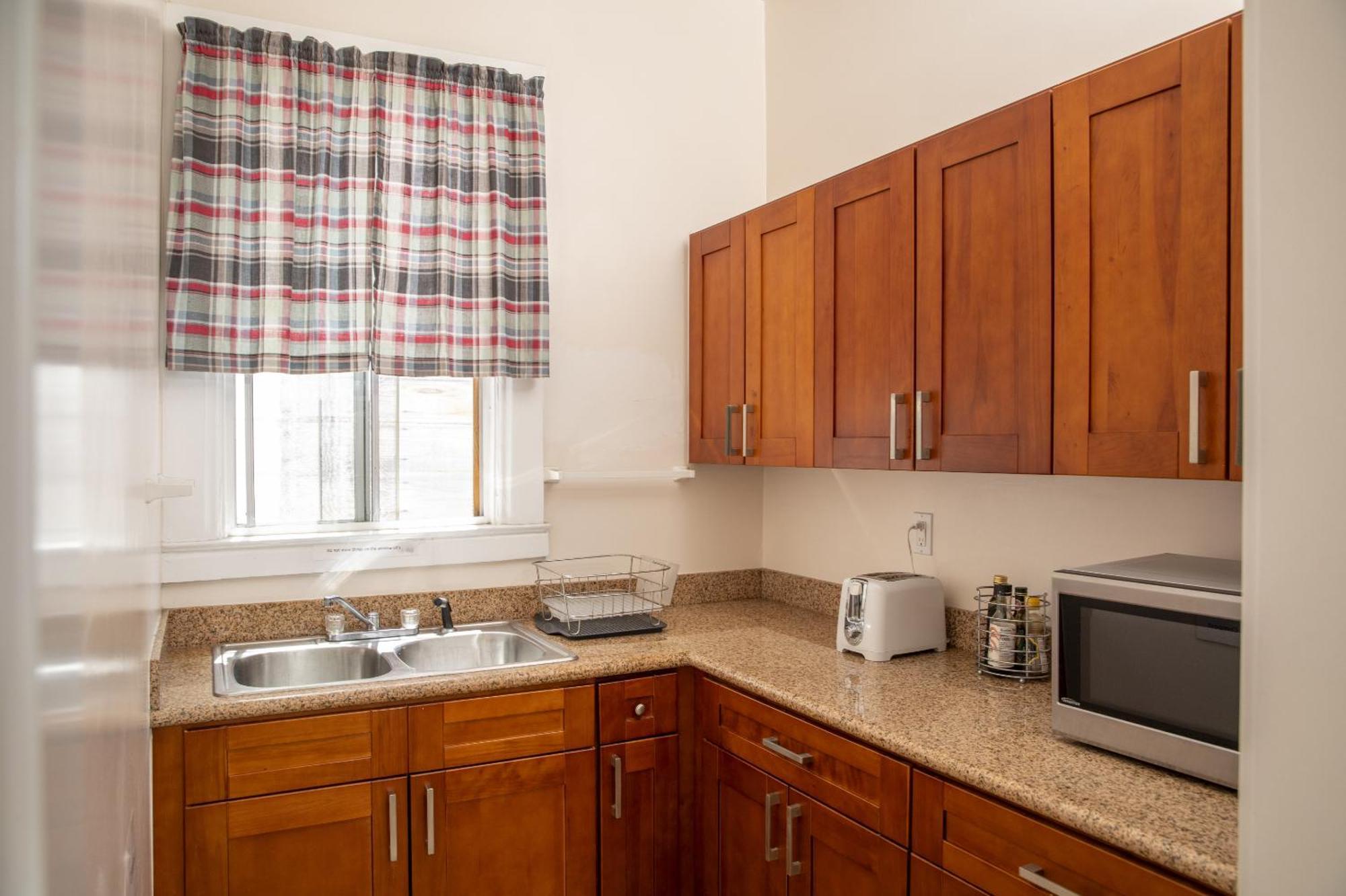 Hayes Valley Inn San Francisco Phòng bức ảnh