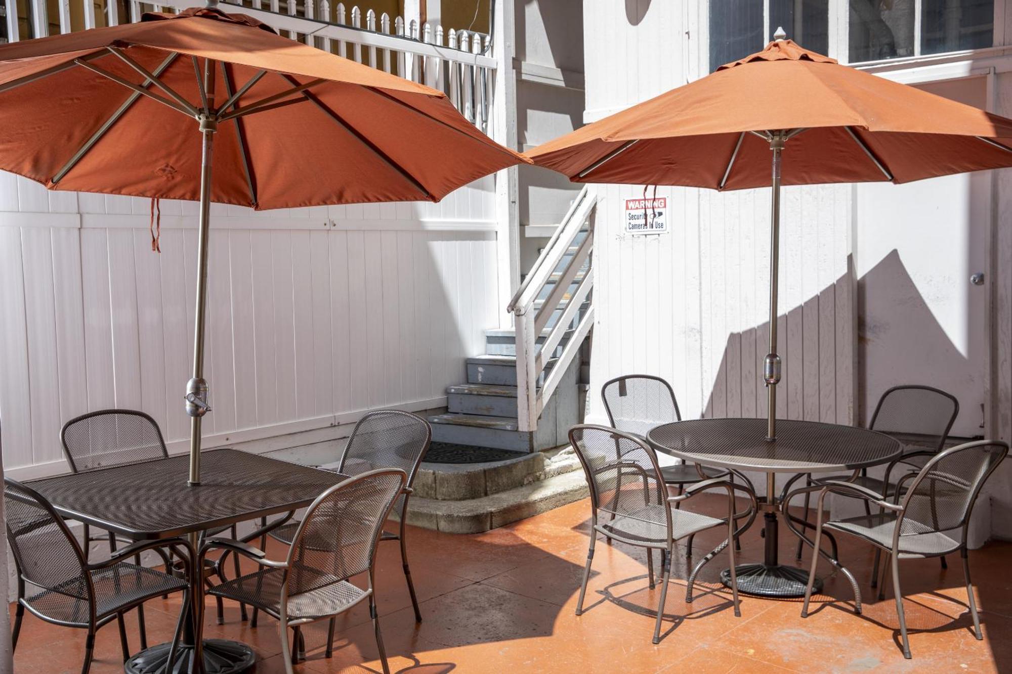 Hayes Valley Inn San Francisco Phòng bức ảnh