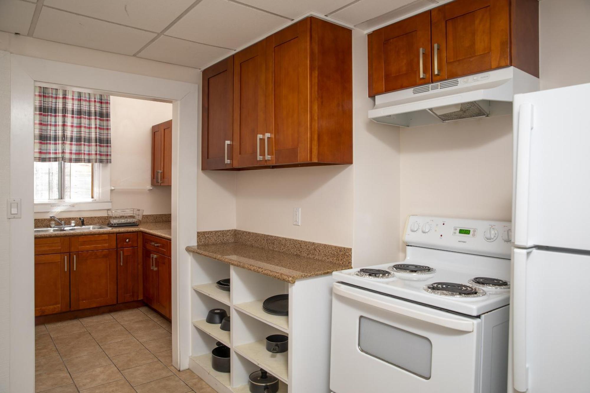 Hayes Valley Inn San Francisco Phòng bức ảnh