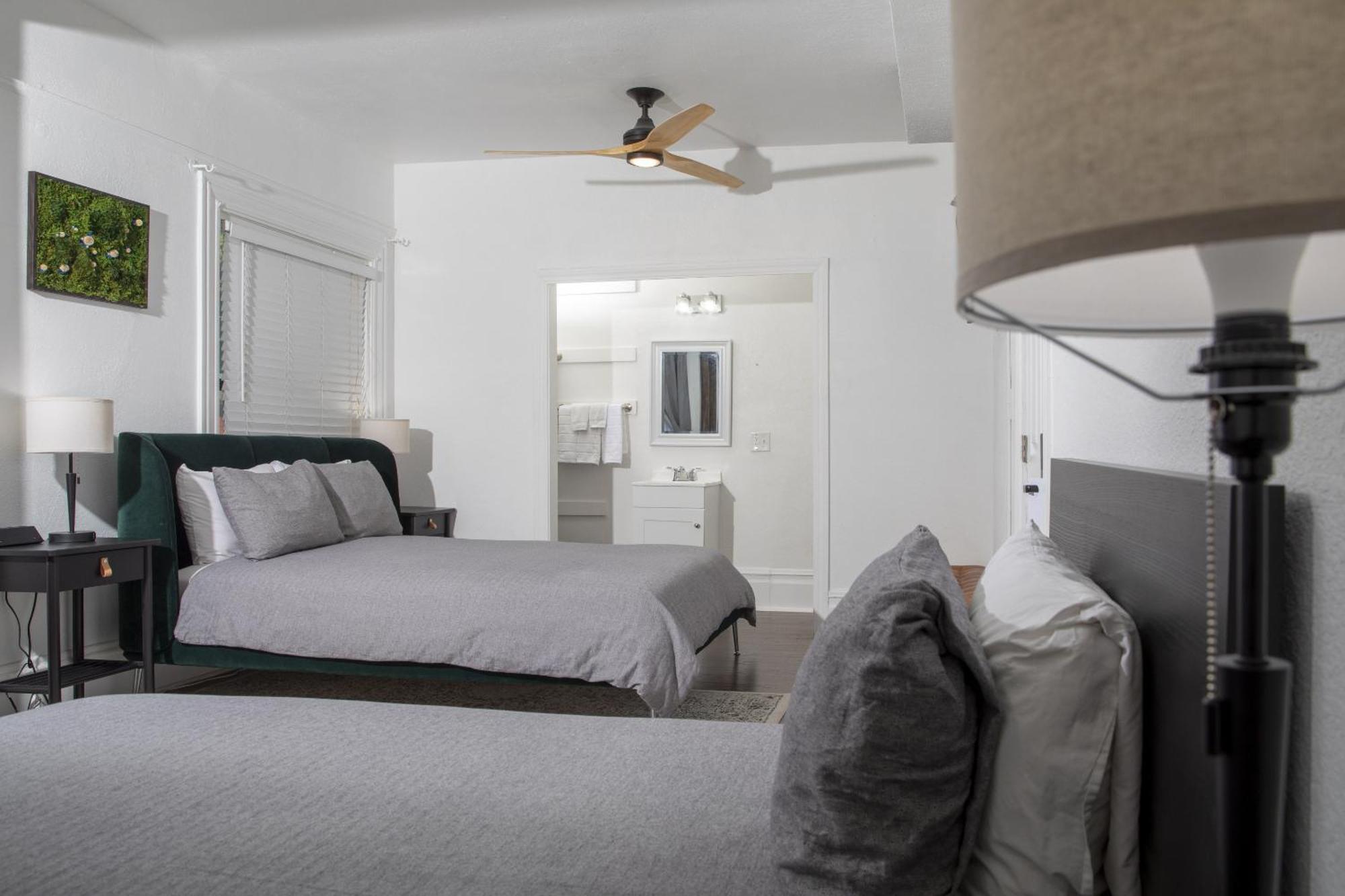 Hayes Valley Inn San Francisco Ngoại thất bức ảnh