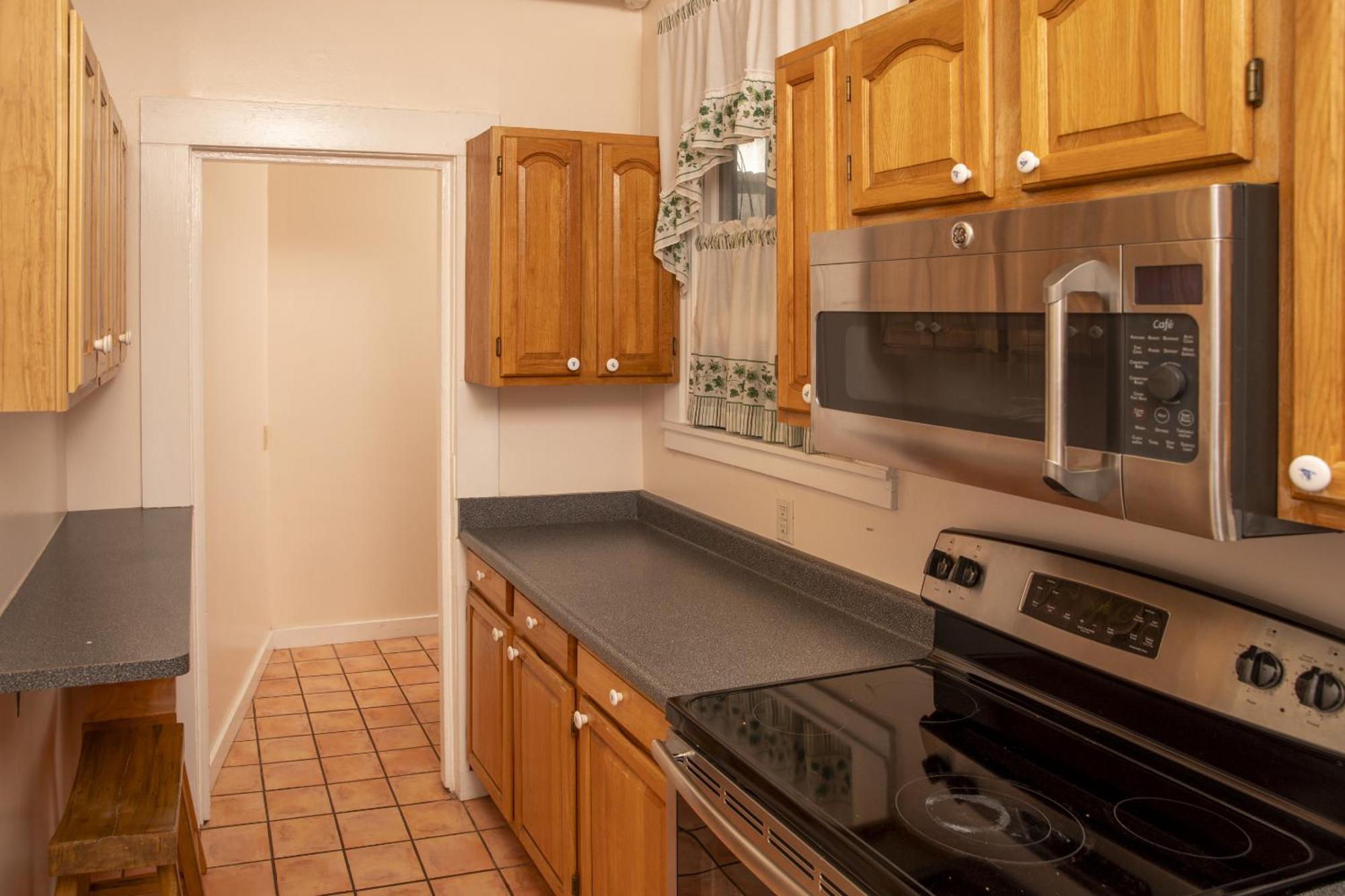 Hayes Valley Inn San Francisco Ngoại thất bức ảnh
