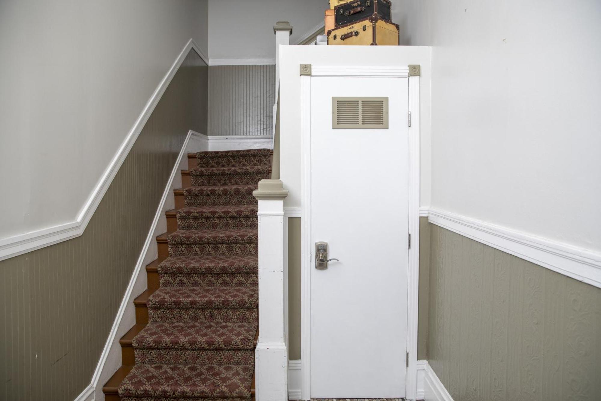 Hayes Valley Inn San Francisco Ngoại thất bức ảnh