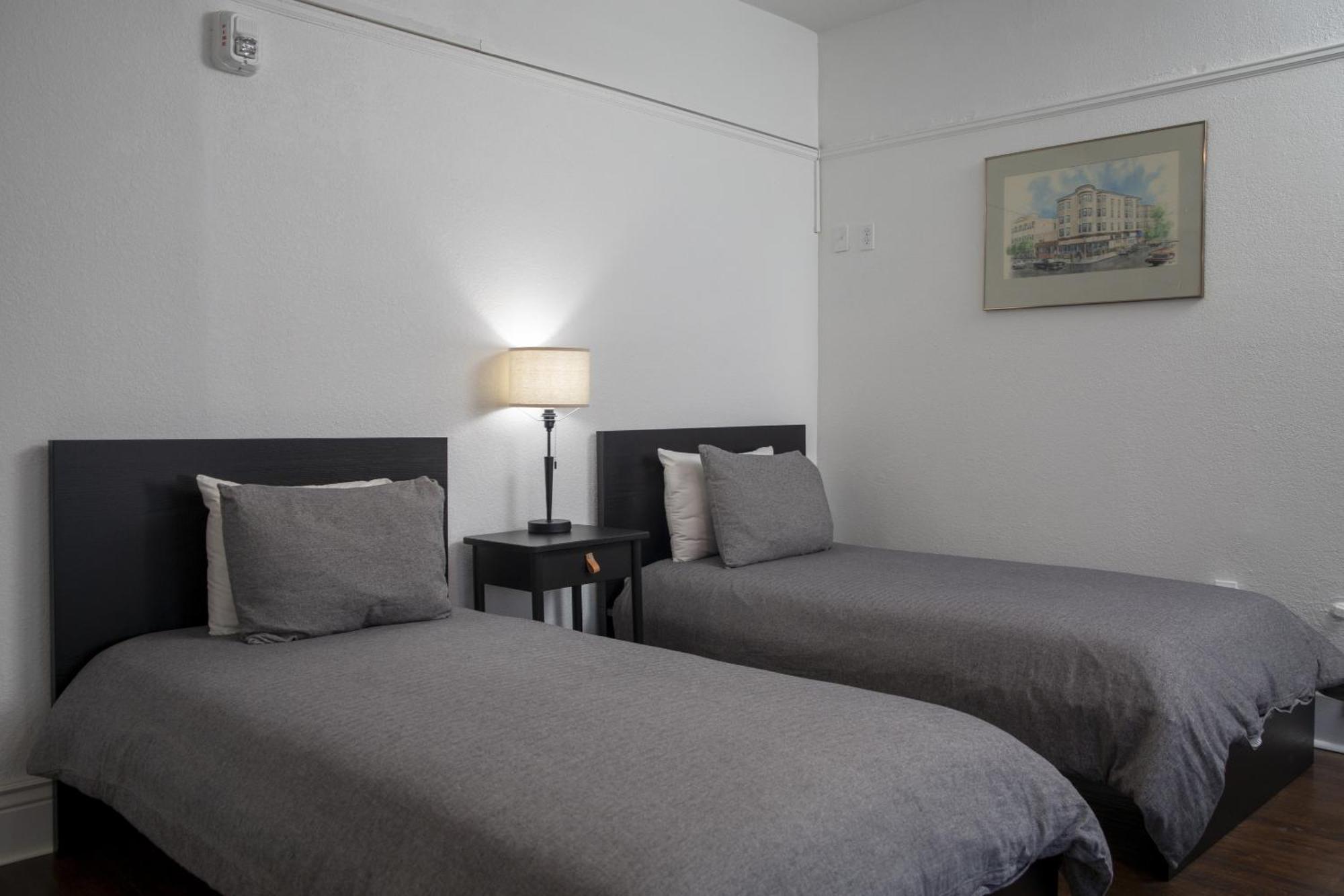 Hayes Valley Inn San Francisco Phòng bức ảnh