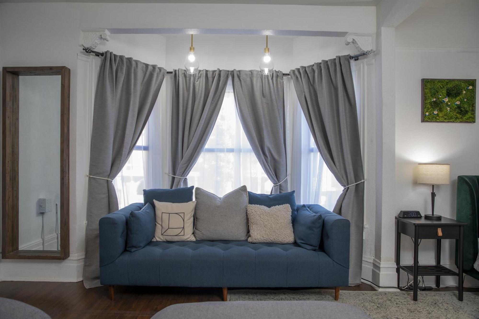 Hayes Valley Inn San Francisco Phòng bức ảnh