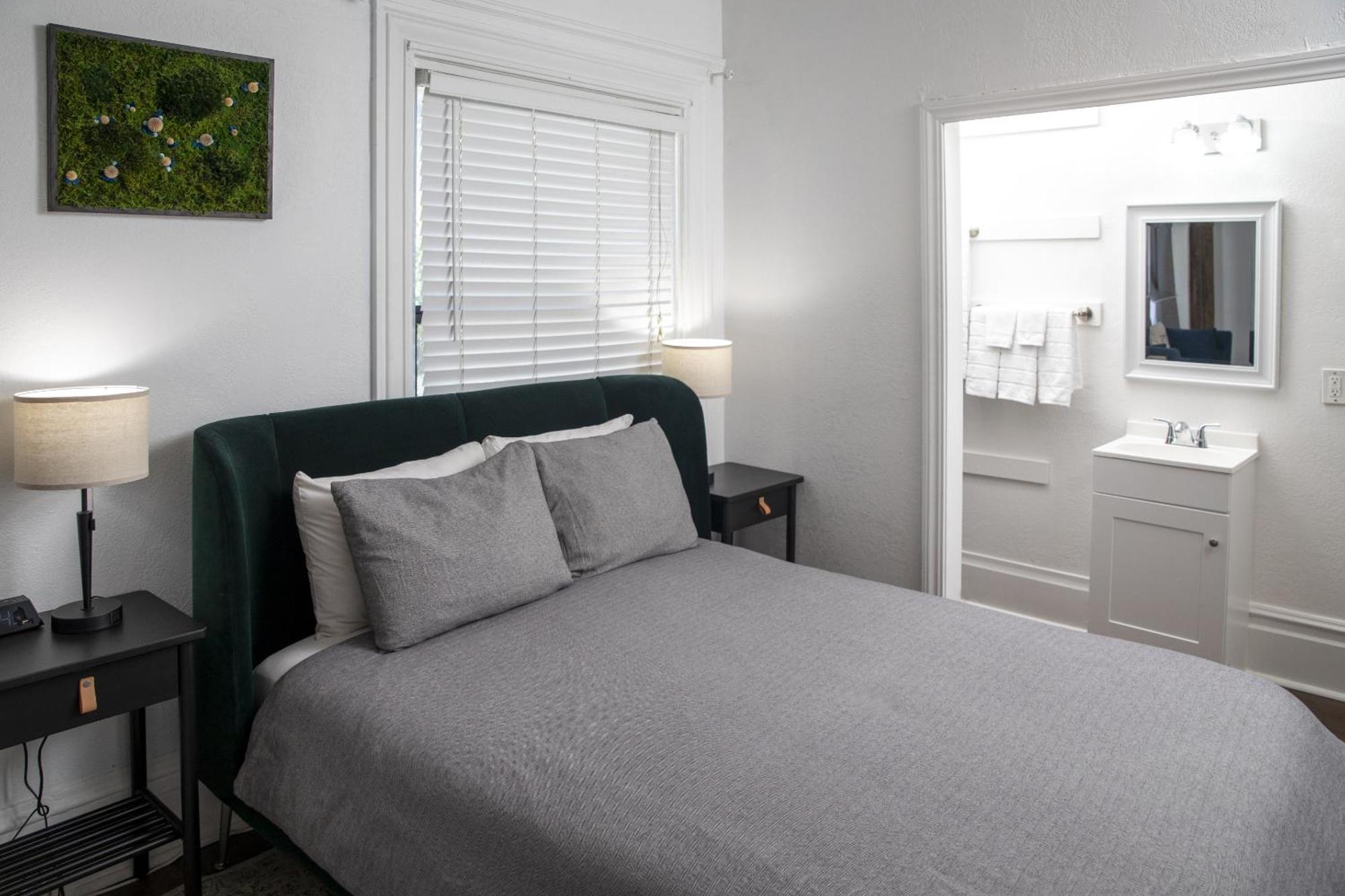 Hayes Valley Inn San Francisco Phòng bức ảnh