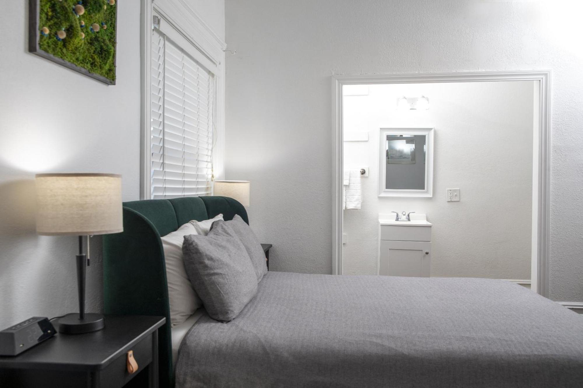 Hayes Valley Inn San Francisco Phòng bức ảnh